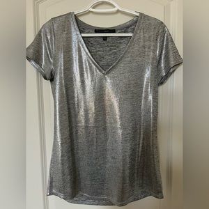 White House Black Market Blouse